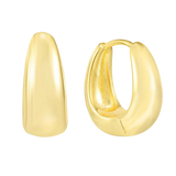 Tereza – Náušnicové Kroužky