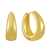 Tereza – Náušnicové Kroužky