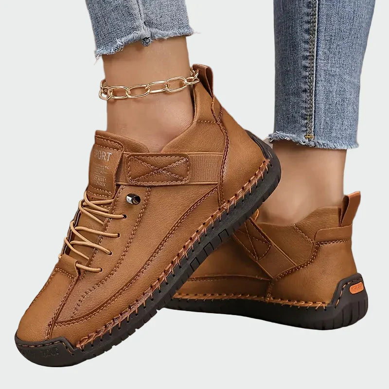 Adéla – Pohodlné Ortopedické Tenisky