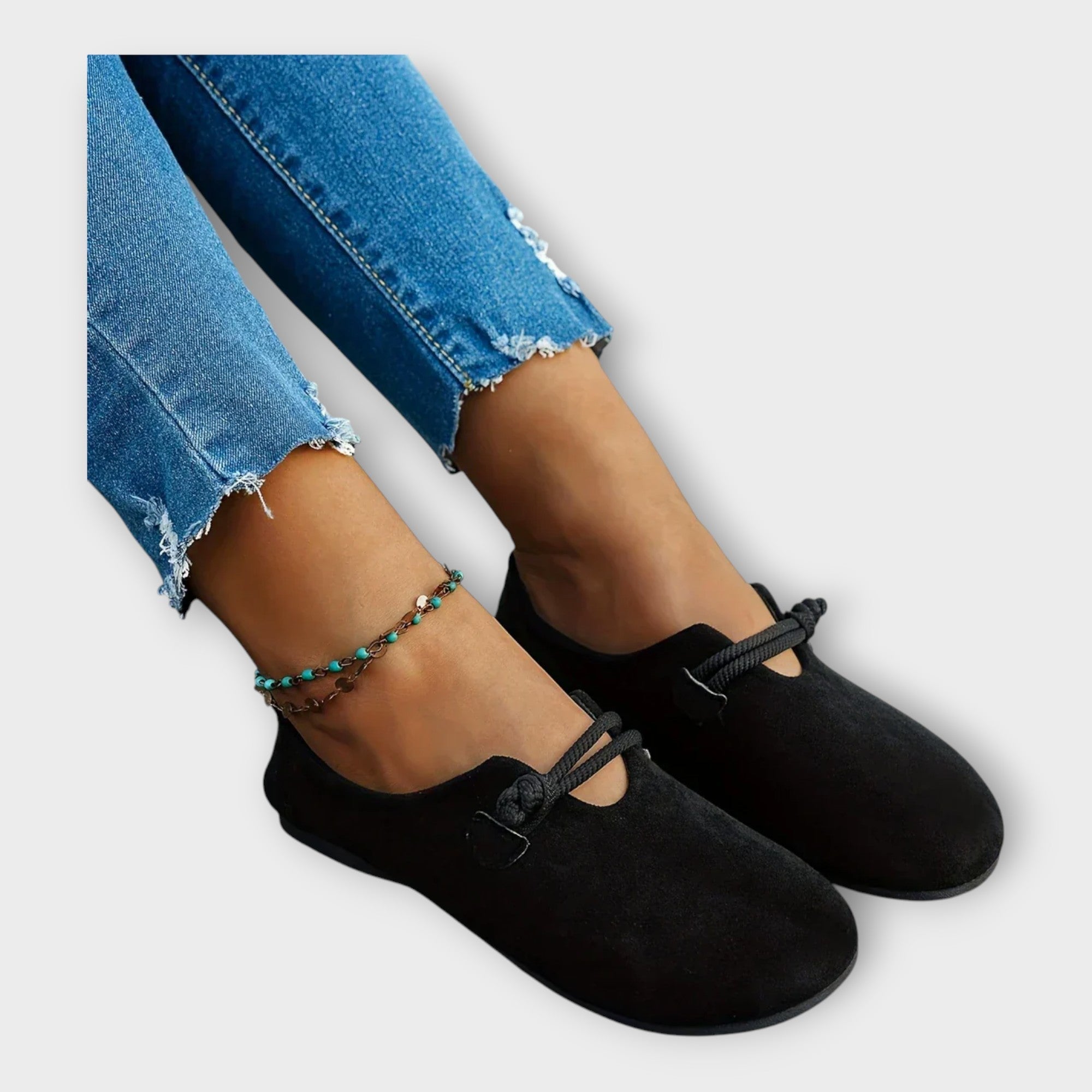 Adéla – Pohodlné Boty s Minimalistickým Designem