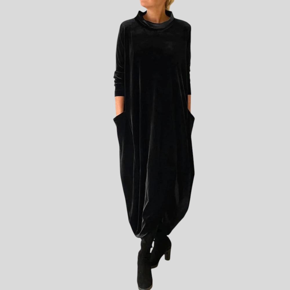 Arianna – Elegantní Šaty Se Stylem