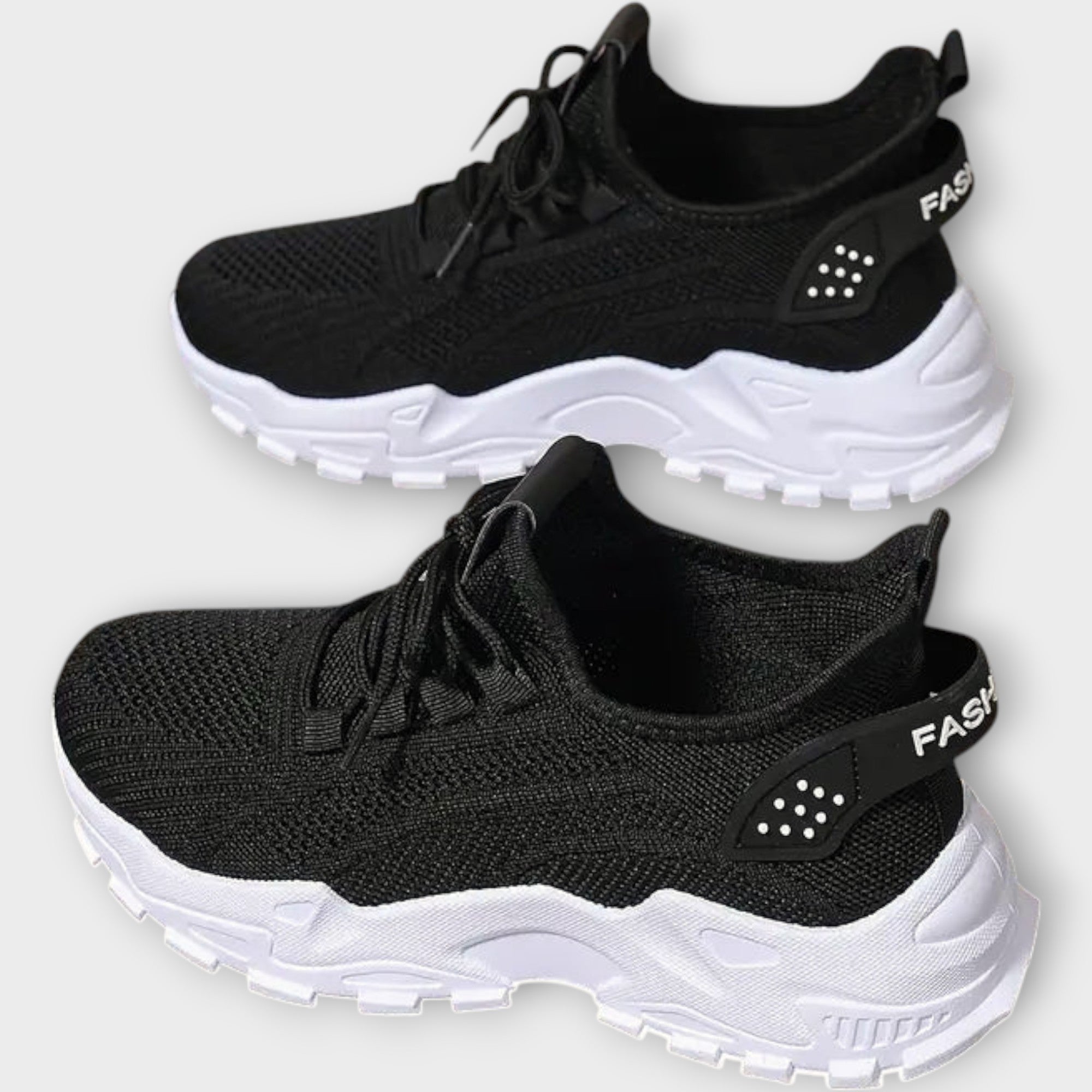 Adéla – Elegantní Sportovní Boty s Moderním Designem