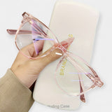 Adéla – Ochranné Brýle Proti Modrému Světlu