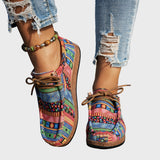 Sofie – Barevné Boho Boty