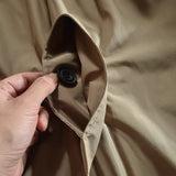 Callum – Pobřežní Voděodolný Kabát