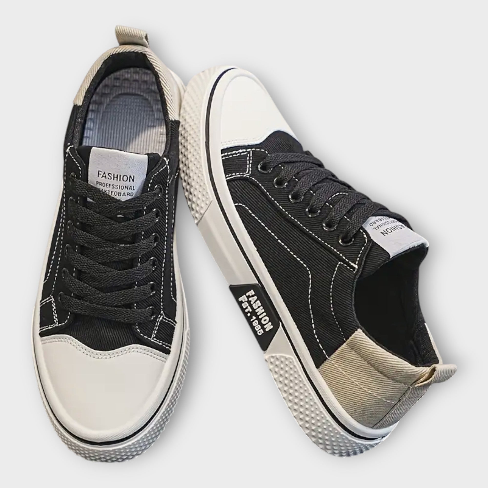 Adéla – Minimalistické Casual Tenisky