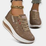 Viktor – Anatomické Tenisky s Air Cushioning