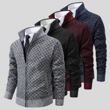 Suite – Ležérní Kardigan