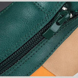 Lukáš – Kožené Tenisky Claude Monet