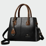 Sofie – Elegantní Kožená Taška