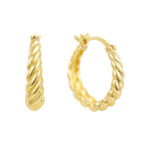 Adéla – Náušnice s Twist Style