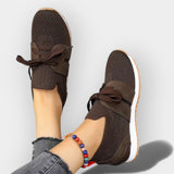 Tereza – Prodyšné Boty