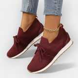 Tereza – Prodyšné Boty