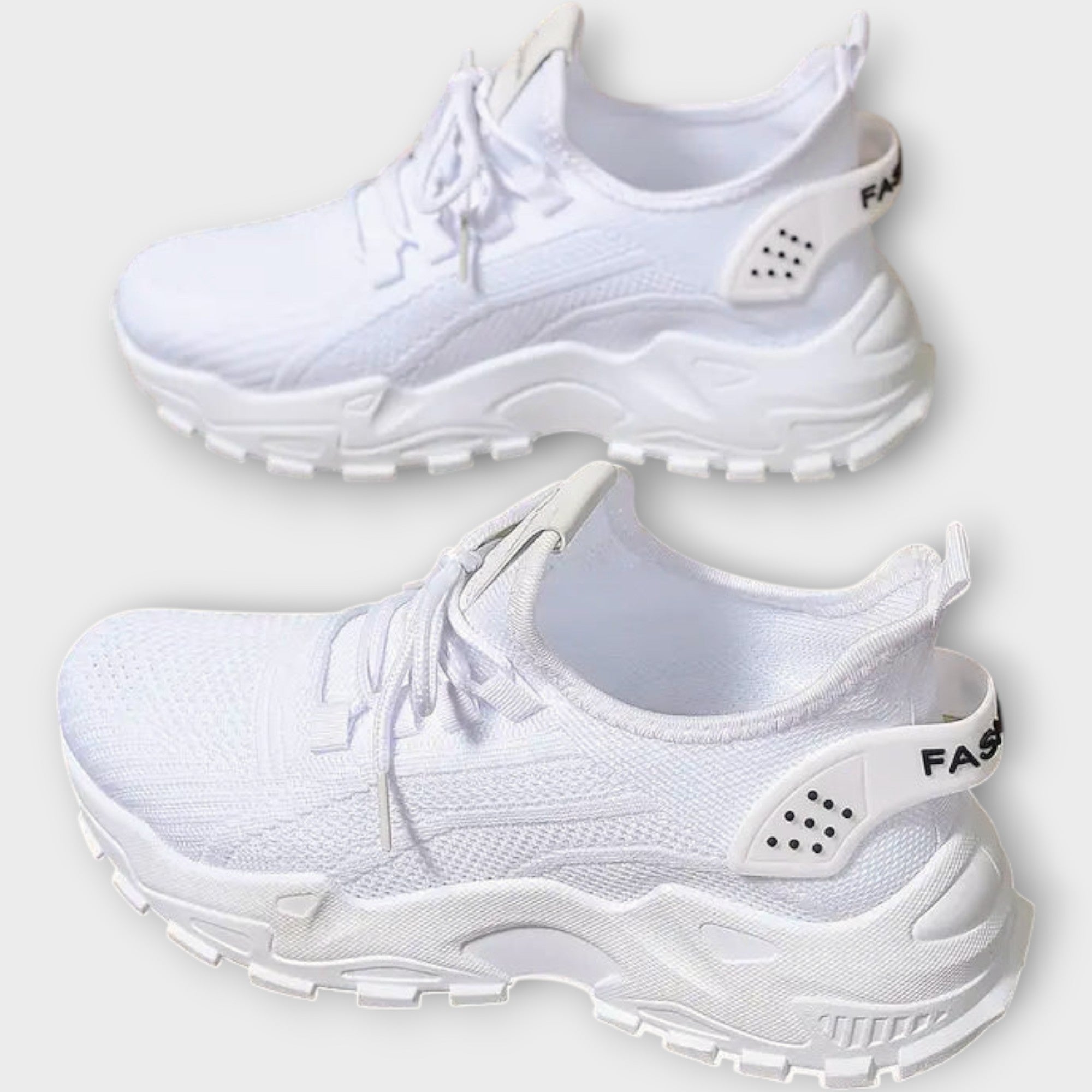 Adéla – Elegantní Sportovní Boty s Moderním Designem