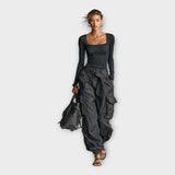 Tomáš – Cargo Kalhoty s Moderním Pohodlím