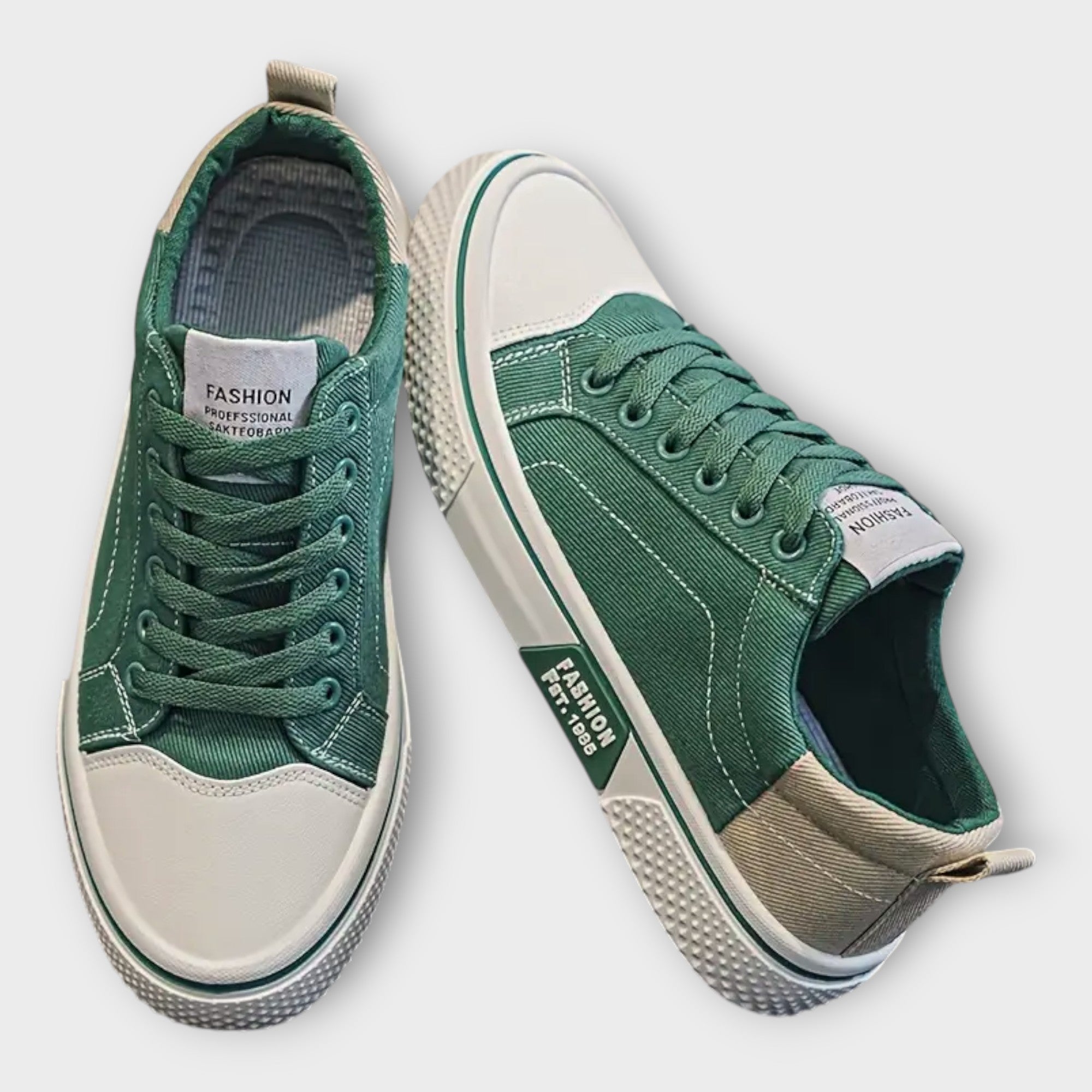 Adéla – Minimalistické Casual Tenisky