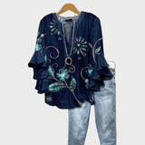 Adéla – Krásná Chvilová Halenka