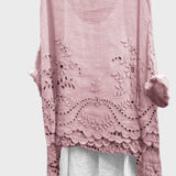 Adéla – Tunika Šepot Vrby