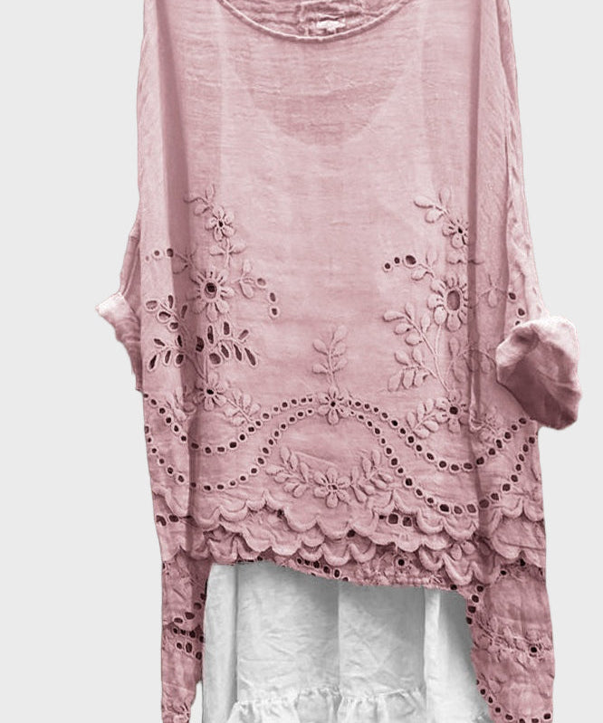 Adéla – Tunika Šepot Vrby