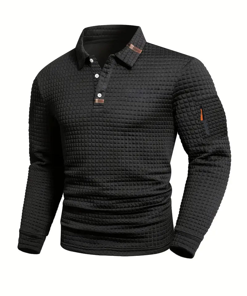 Cassius™ - Polo Tričko