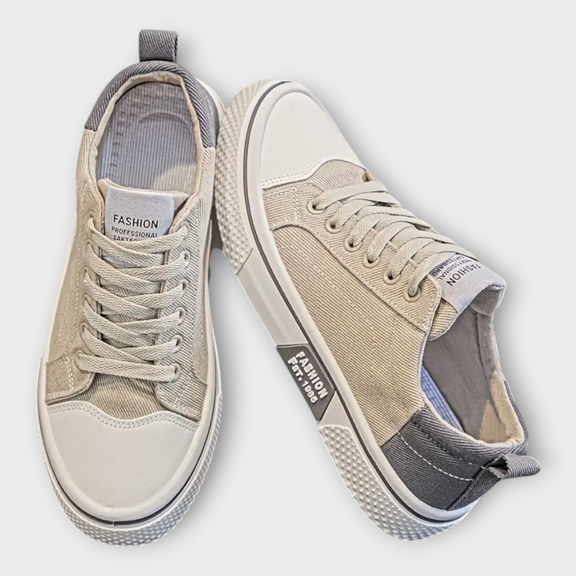 Adéla – Minimalistické Casual Tenisky