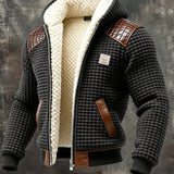 Checo™ - LUXUSNÍ TERMÁLNÍ BUNDA