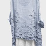 Adéla – Tunika Šepot Vrby