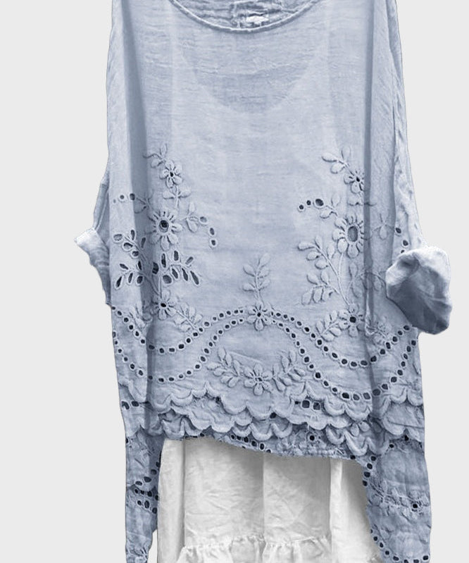 Adéla – Tunika Šepot Vrby