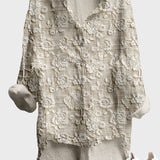 Anna – Tričko Sand & Bloom