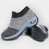 Marie – Ortopedické Boty pro Pohodlnou Chůzi