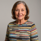 Adéla – Pletený Svetr s Pruhovaným Vzorem