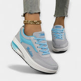 Viktor – Anatomické Tenisky s Air Cushioning