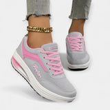 Viktor – Anatomické Tenisky s Air Cushioning