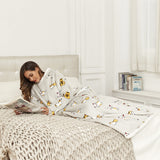 SenClara™ - Teplé a útulné dny doma