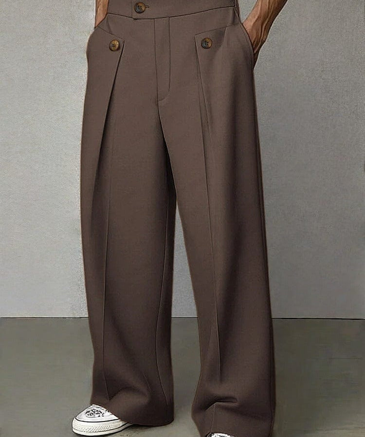 Bernard – Stylové Kalhoty