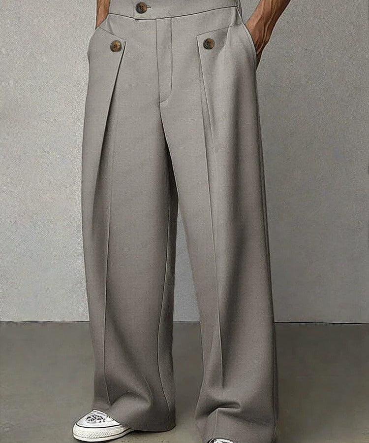 Bernard – Stylové Kalhoty