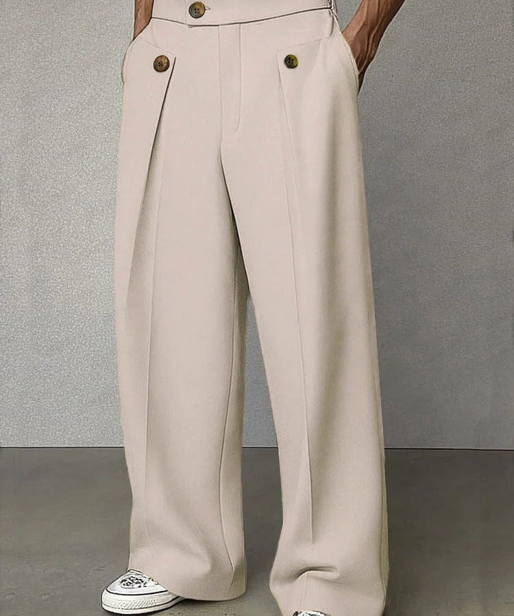 Bernard – Stylové Kalhoty