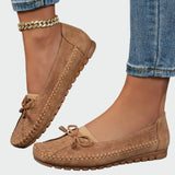 Adéla – Pohodlné Slip-On Boty s Ortopedickou Podrážkou