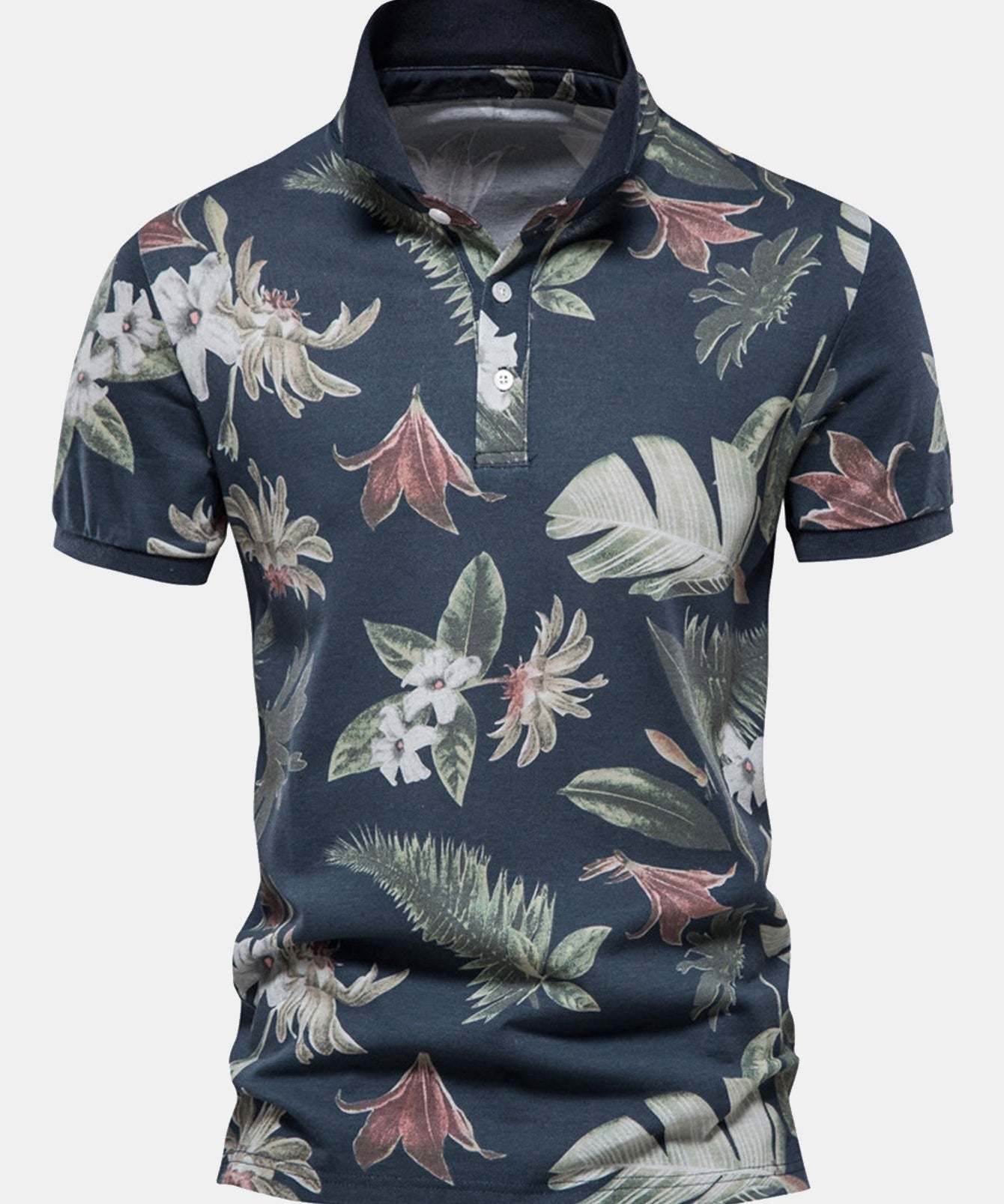 Tomáš – Polo Tričko pro Muže