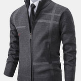 Martin – Luxusní Pletený Svetr pro Muže