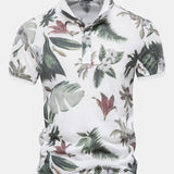 Tomáš – Polo Tričko pro Muže