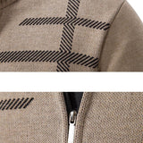 Martin – Luxusní Pletený Svetr pro Muže