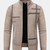 Martin – Luxusní Pletený Svetr pro Muže