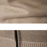 Martin – Luxusní Pletený Svetr pro Muže