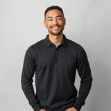 Lukáš – Polo Svetr pro Muže