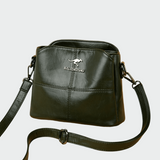 Anna – Elegantní Kožená Taška