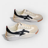 Adéla – Ortopedické Boty v Retro Stylu