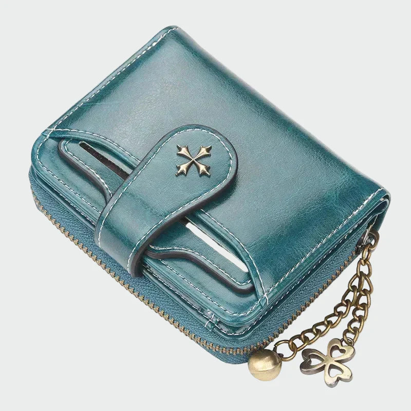 Adéla – Nadčasová Elegantní Peněženka