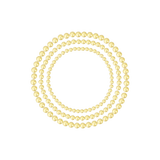 Adéla – Zlatý Náramek Mykonos