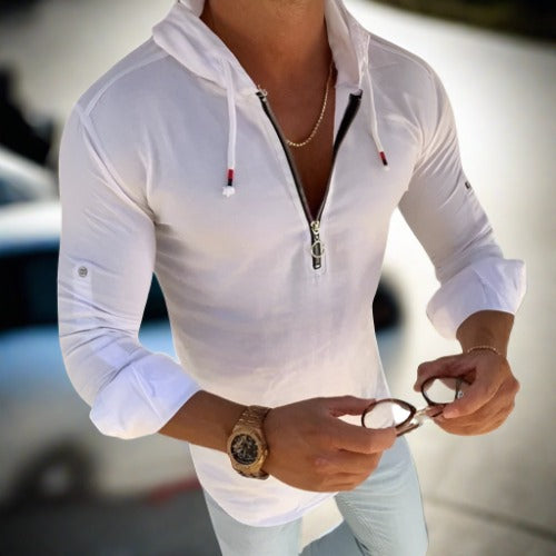 Tomáš – Pánská Mikina